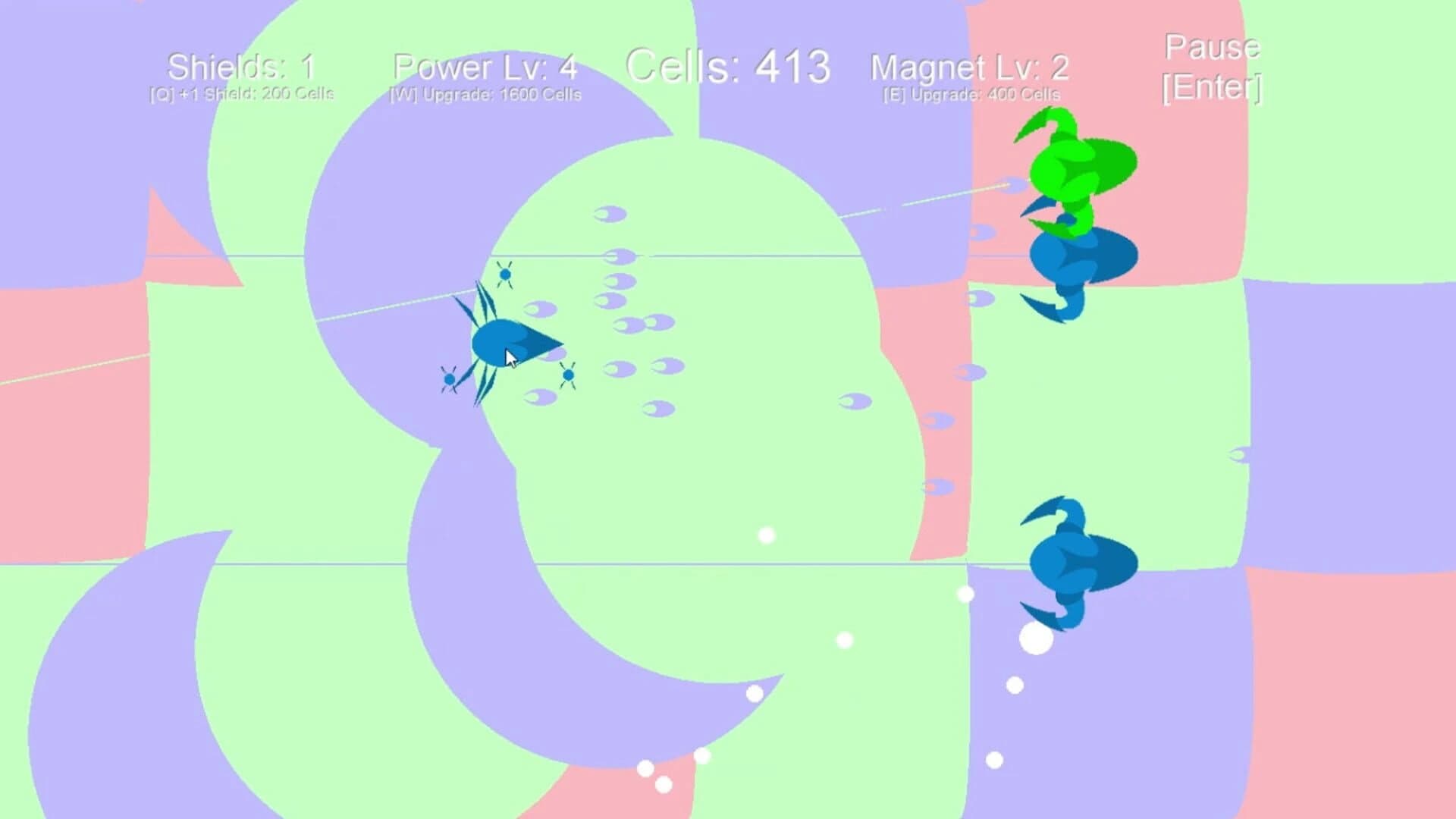Gimel Dimension screenshot 3