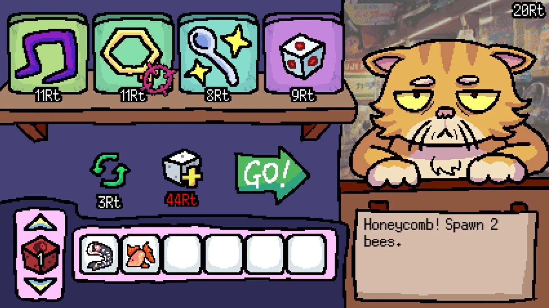 Gimmiko screenshot 5