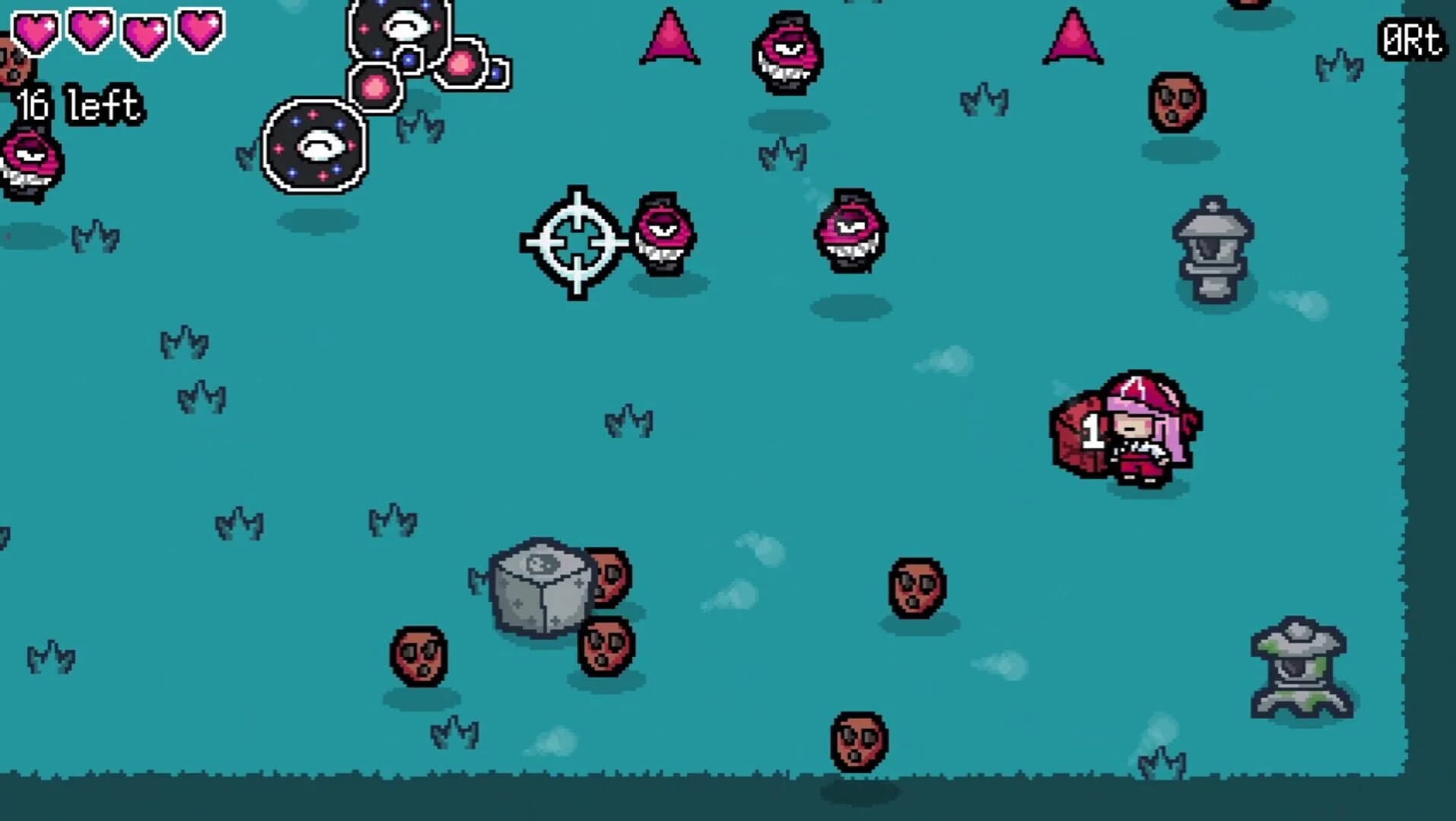 Gimmiko screenshot 4