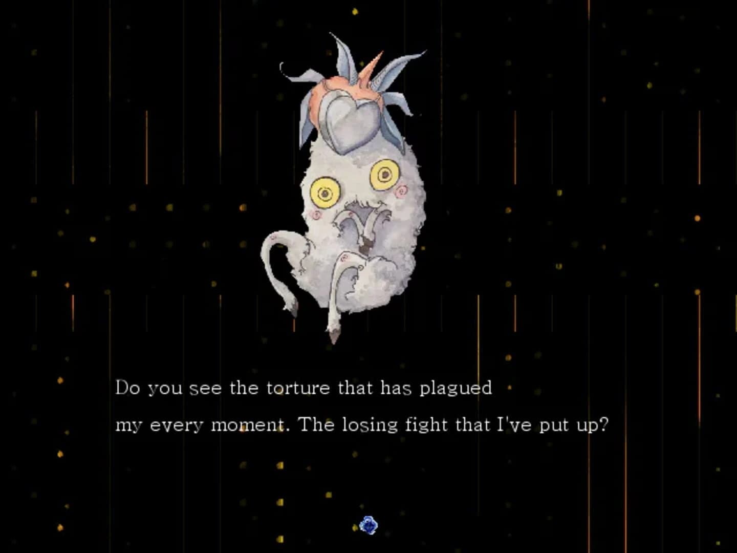 Gingiva screenshot 1