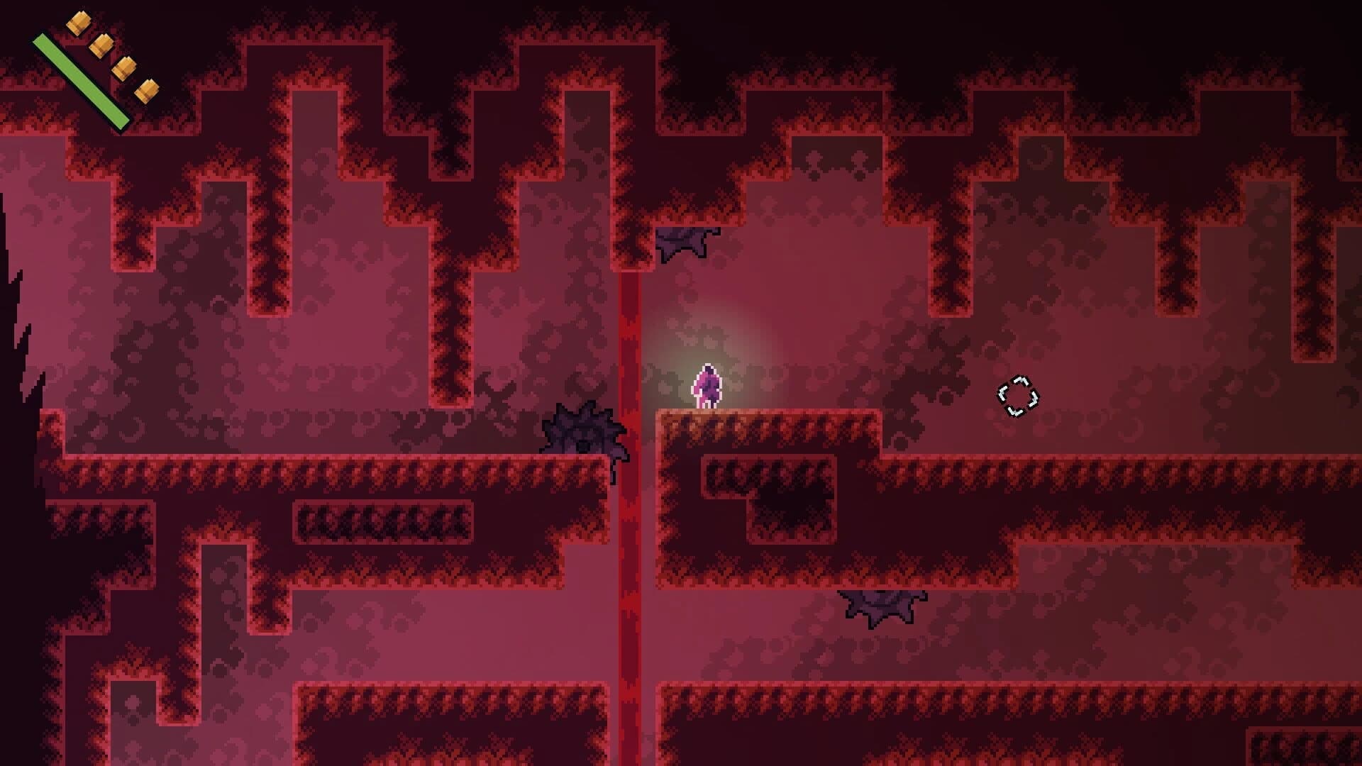 Ginnung screenshot 2