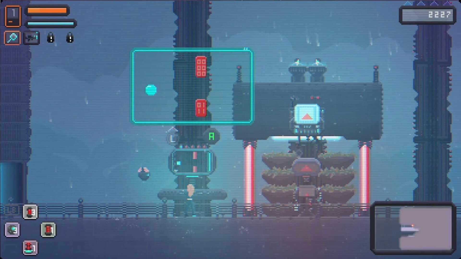 Ginsha screenshot 5