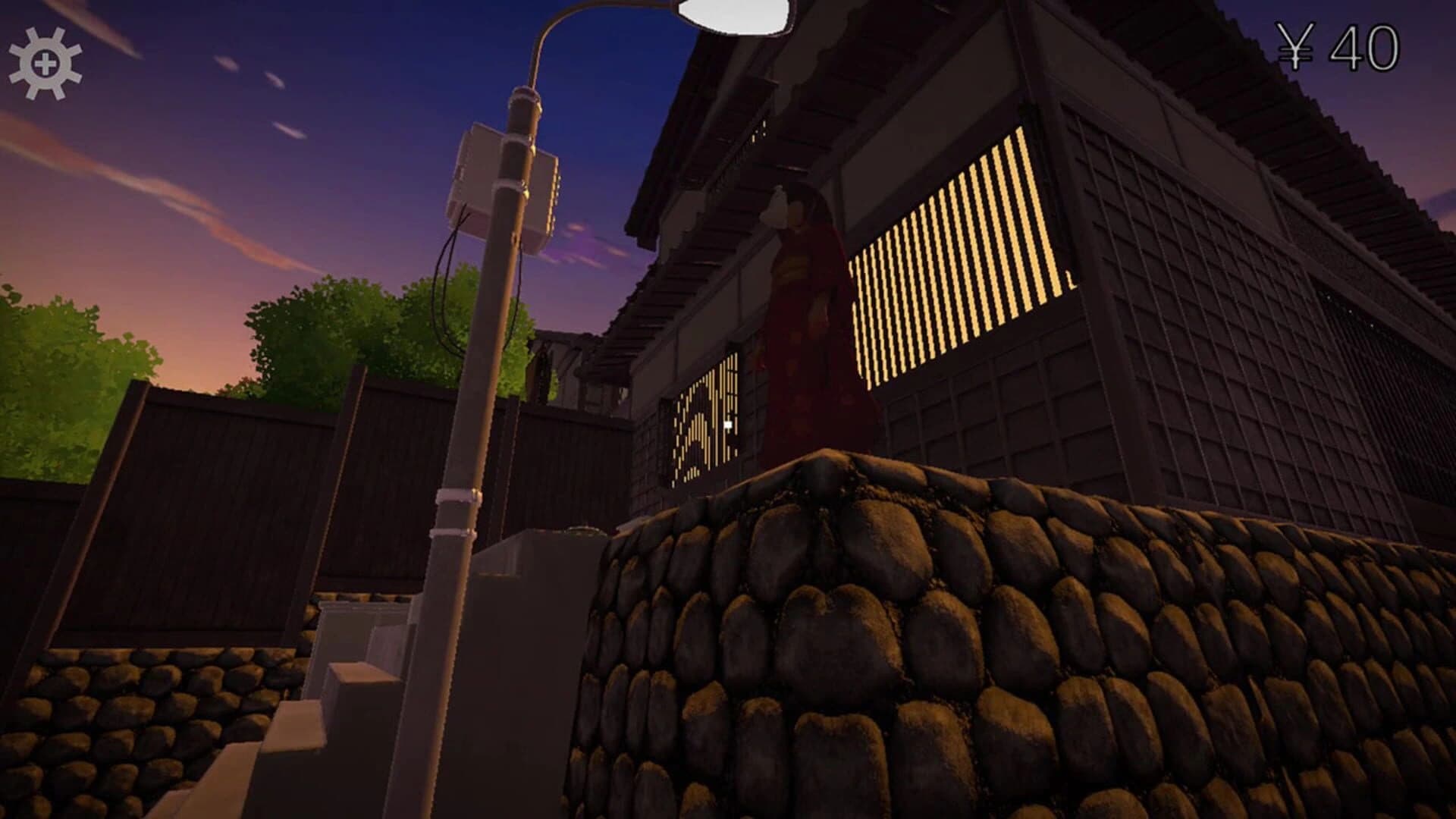 Gion Corridor:Re screenshot 5