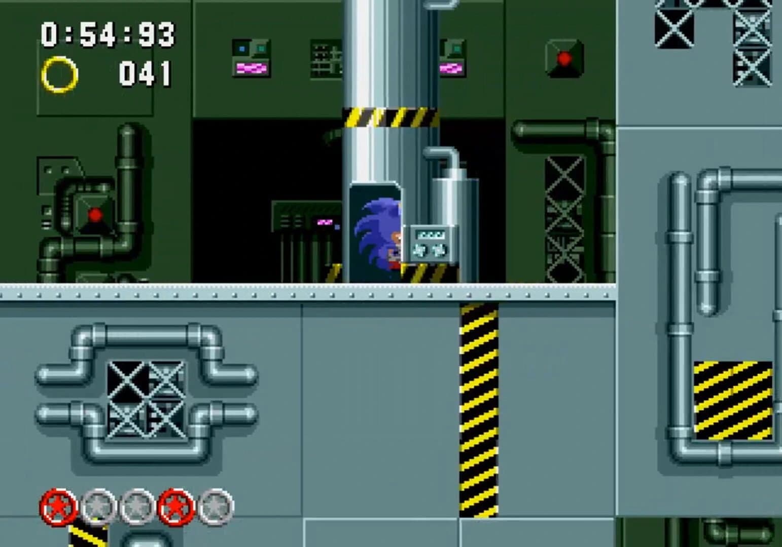 Giovanni's Level Pack 2 screenshot 2