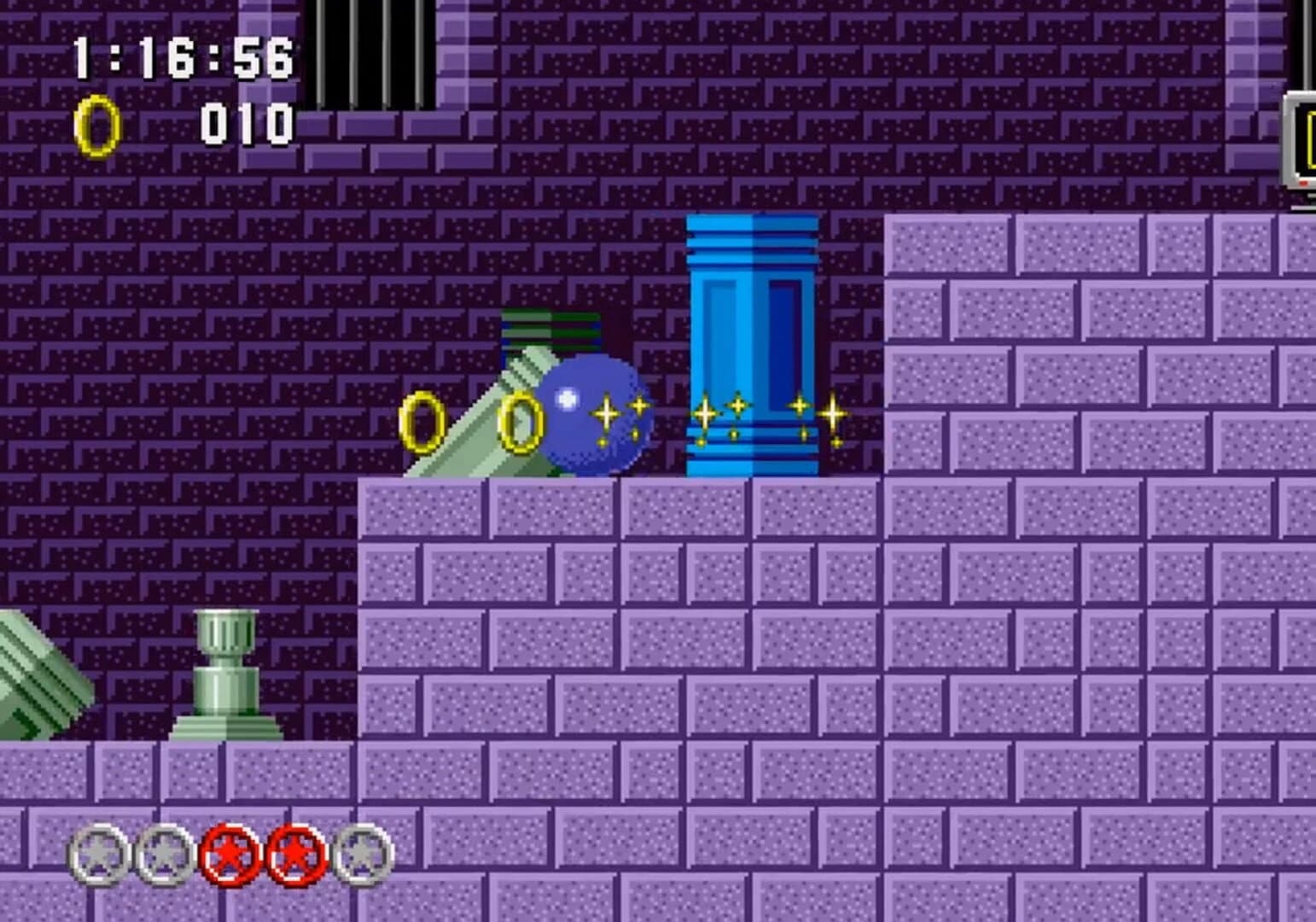 Giovanni's Level Pack 2 screenshot 3