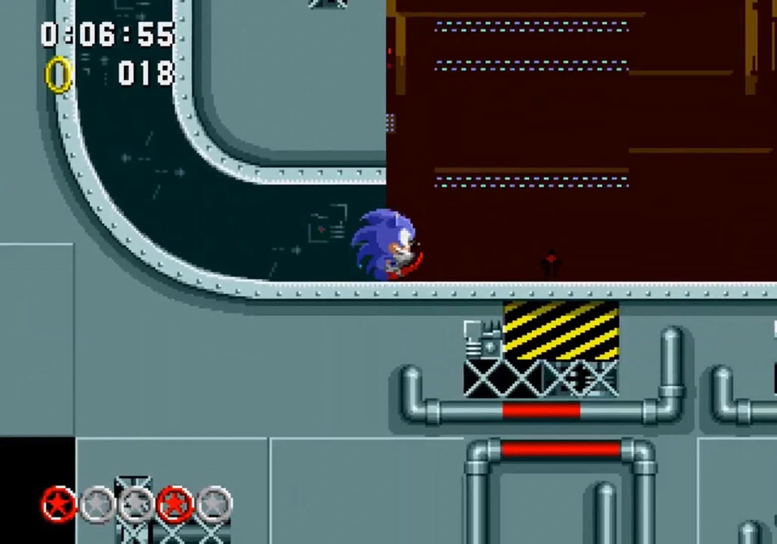 Giovanni's Level Pack 2 screenshot 1