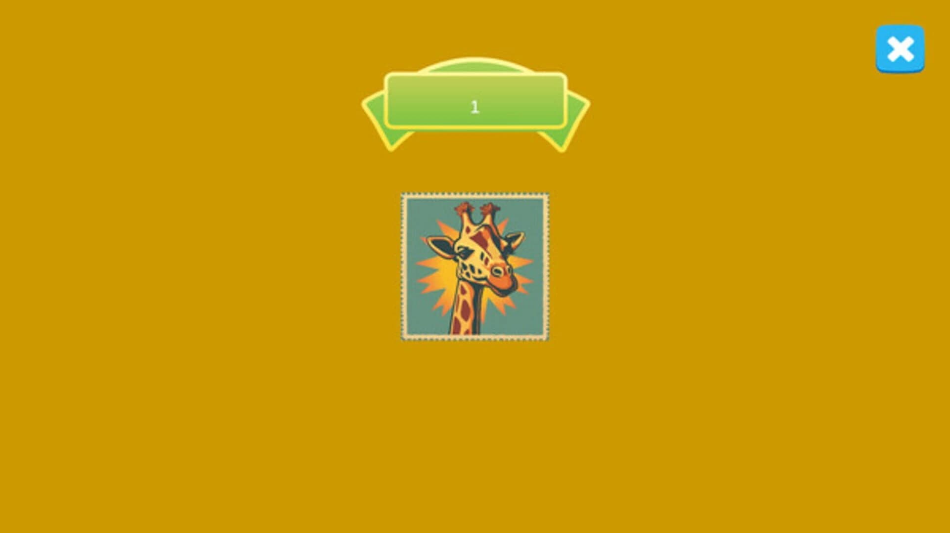 Giraffe screenshot 1