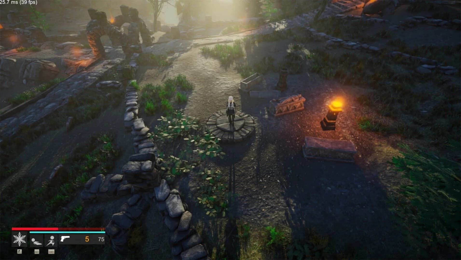 Girl Agent screenshot 2