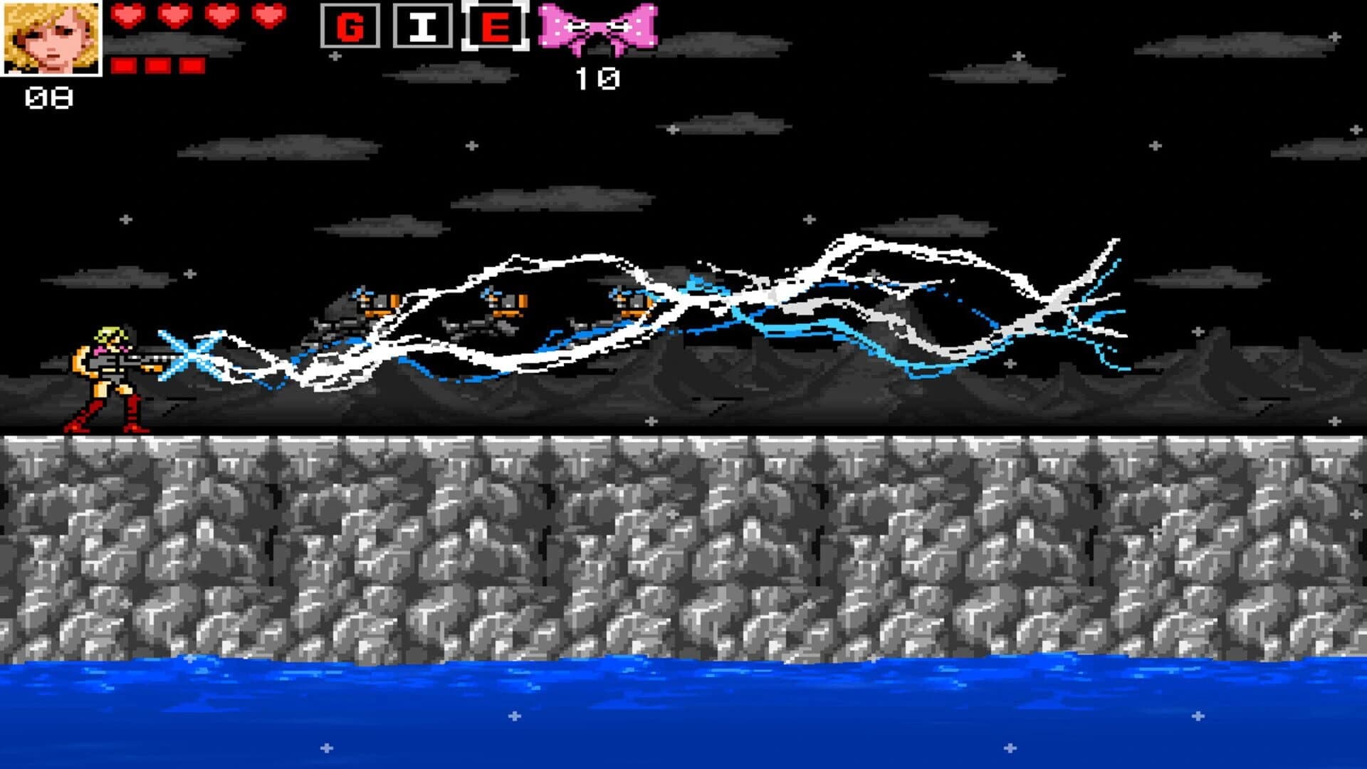 Girl Gunner screenshot 4