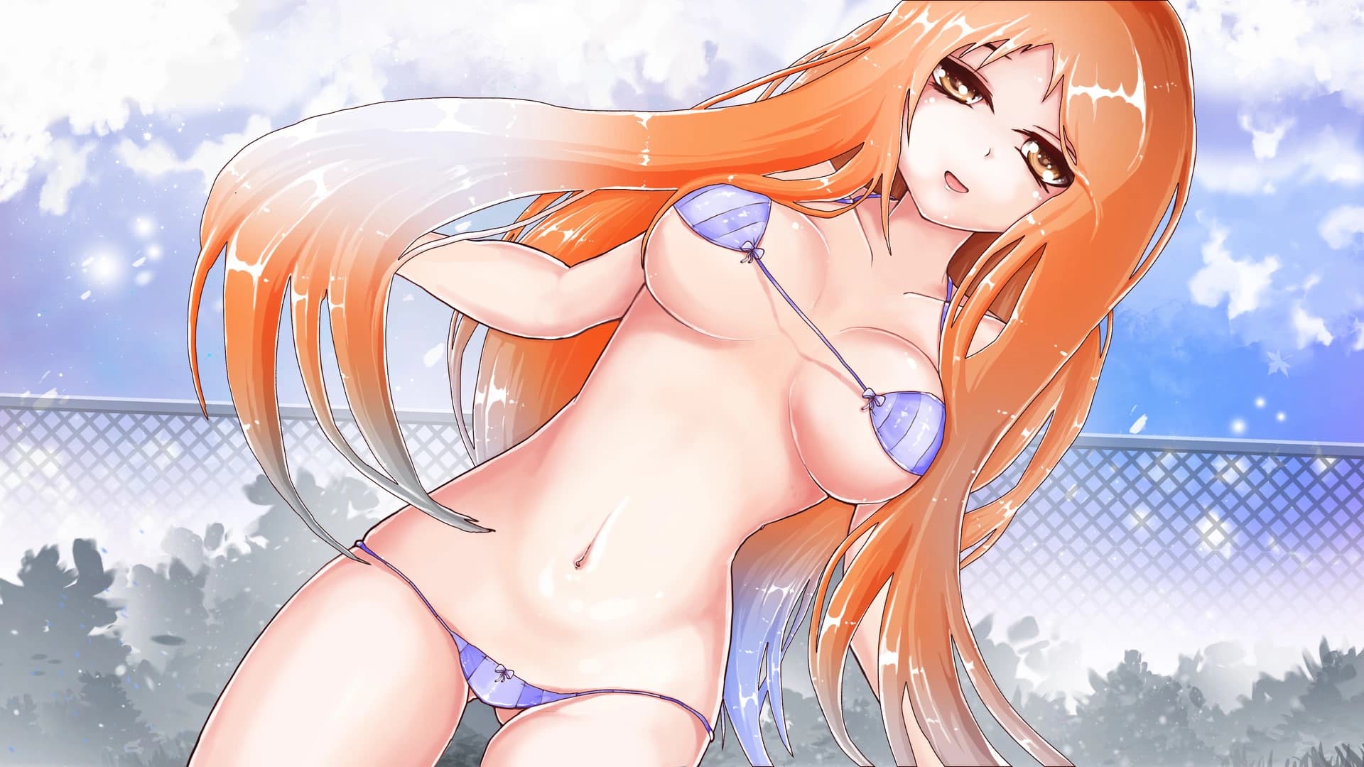GirLand screenshot 6