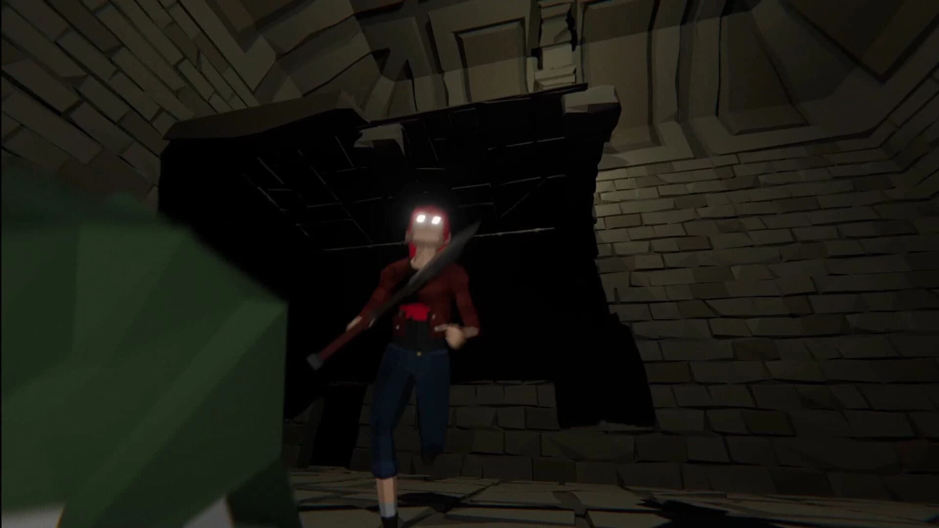 Girl.exe screenshot 4