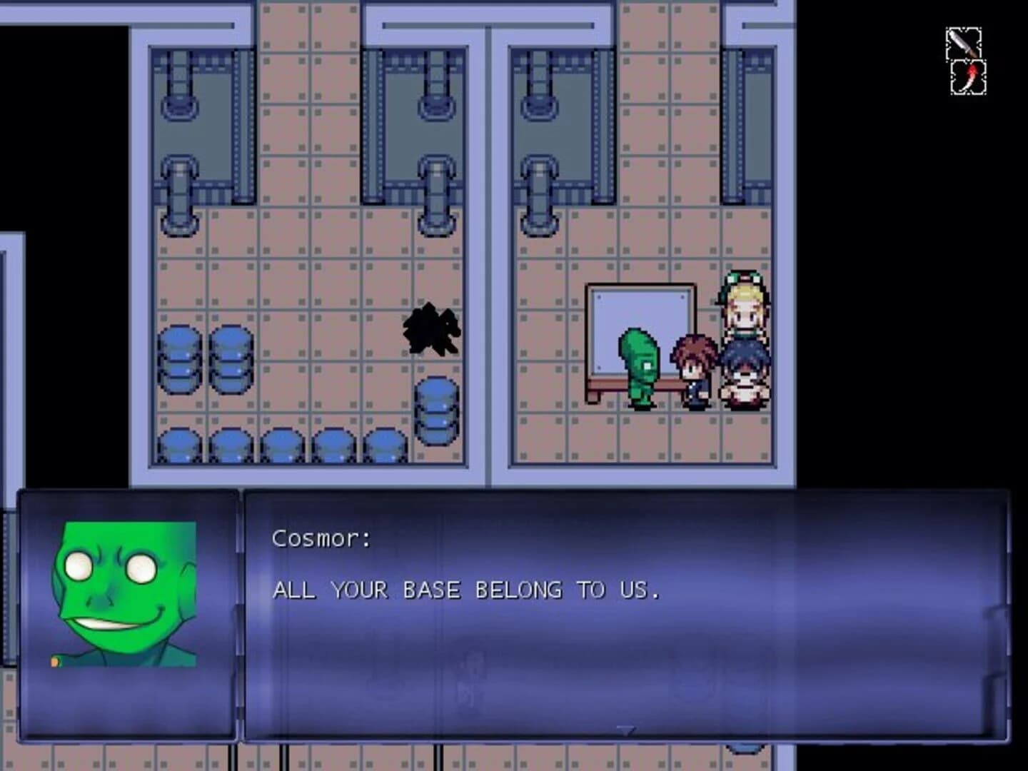 Girlfriend Rescue screenshot 1