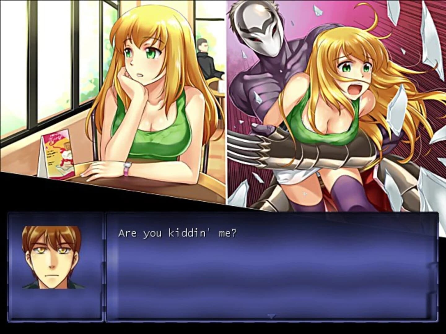 Girlfriend Rescue screenshot 5
