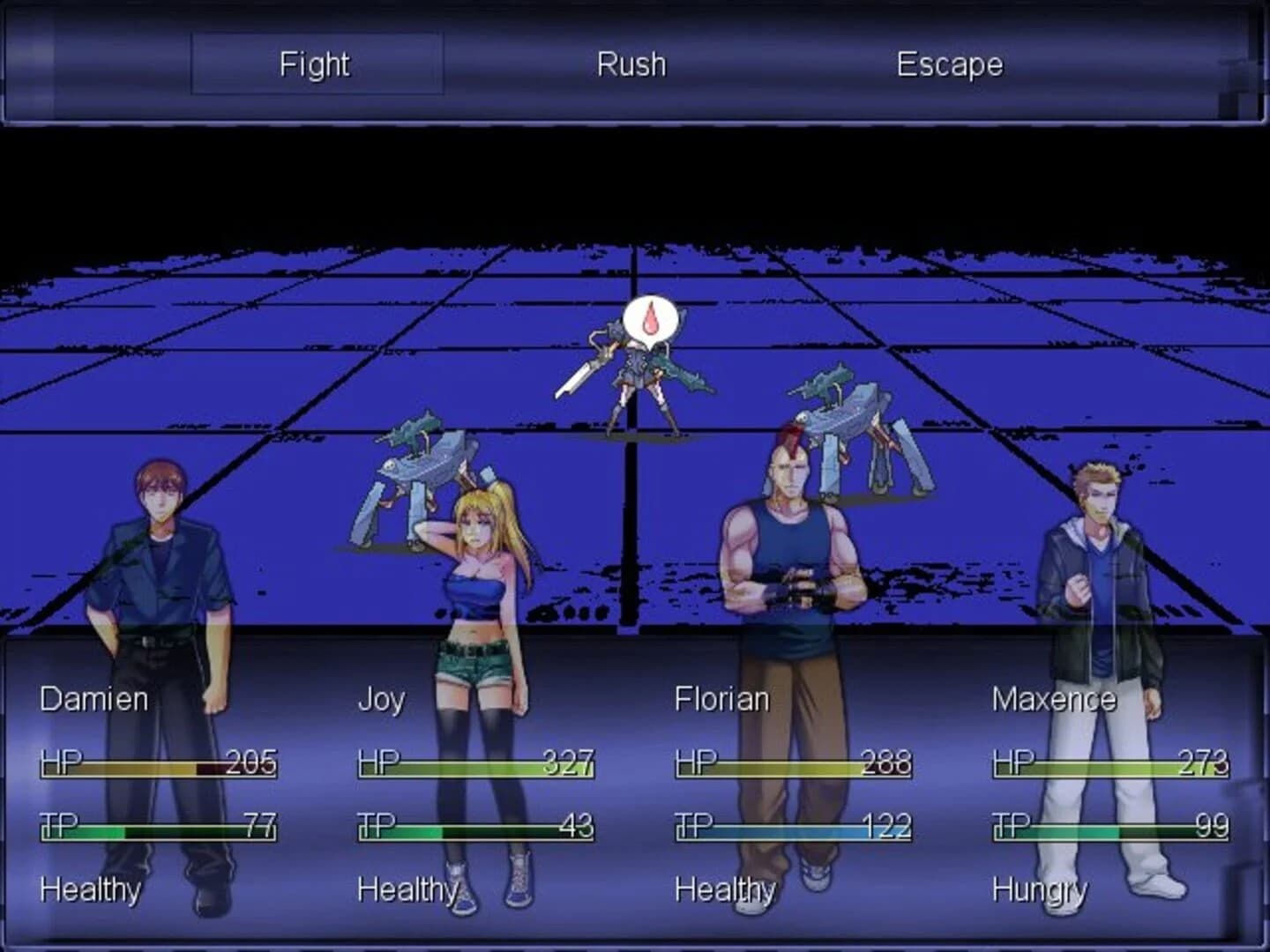 Girlfriend Rescue screenshot 4