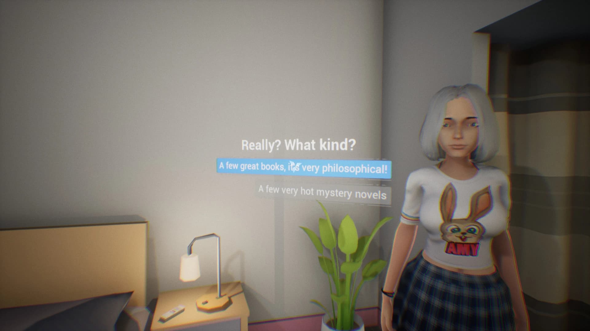 Girlfriend Simulator screenshot 7