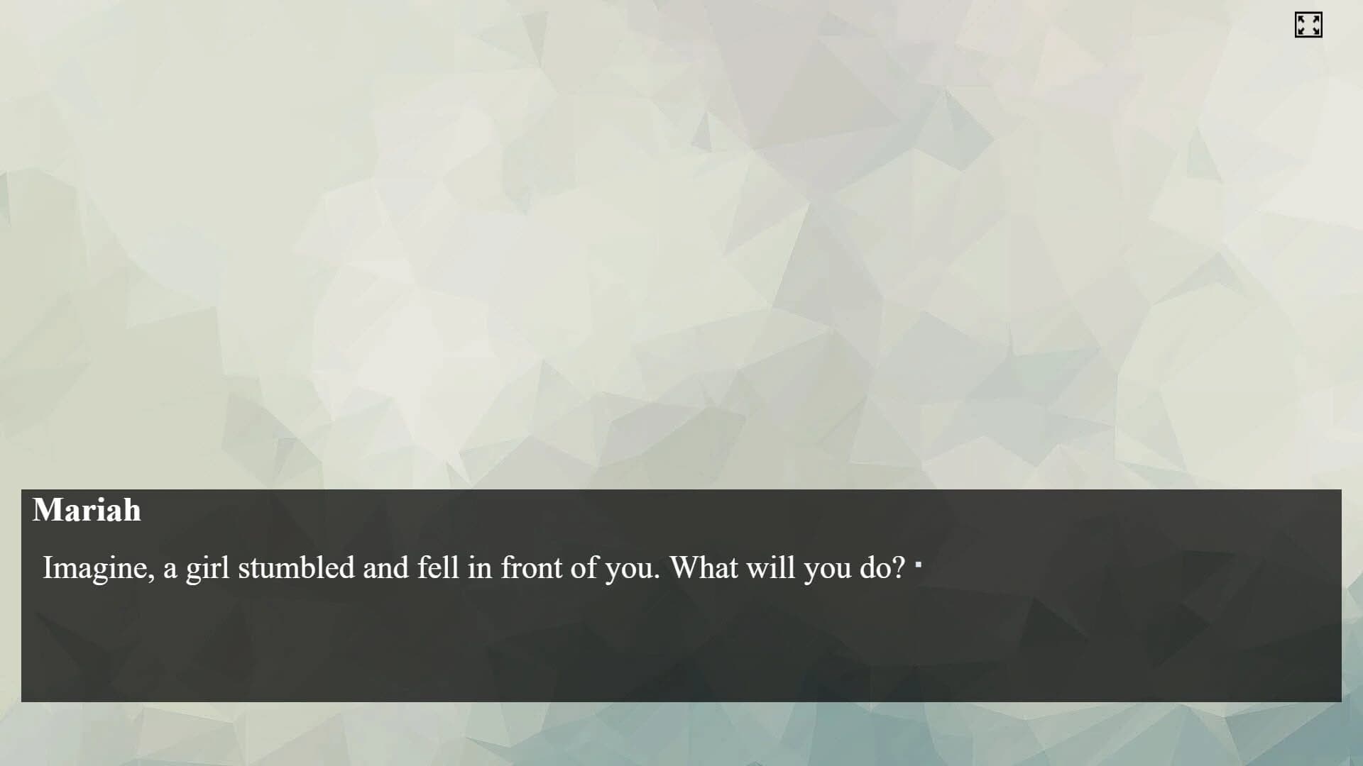 Girls and Tests screenshot 2
