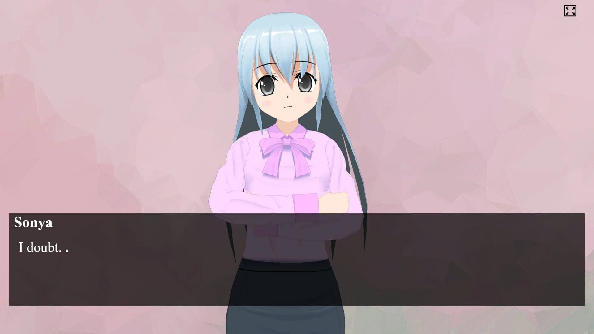 Girls and Tests screenshot 4