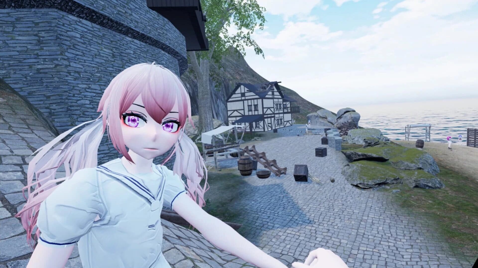 Girls' Civilization 2 screenshot 3