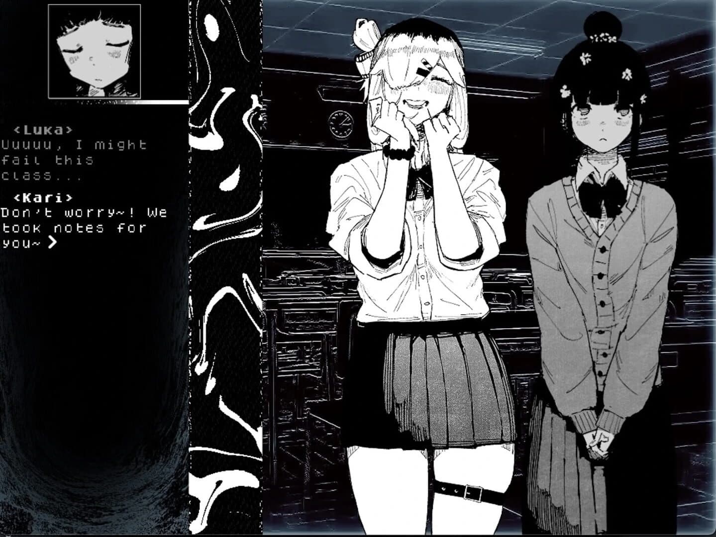 Girls' Film Club! screenshot 1
