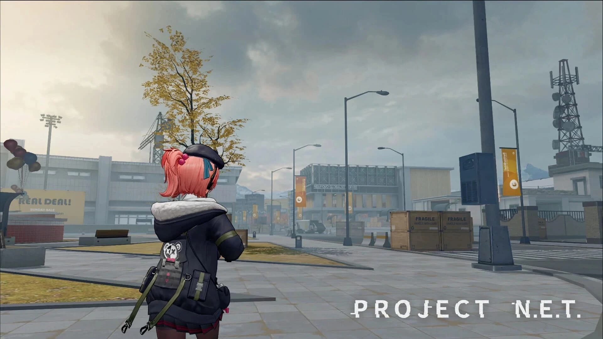 Girls' Frontline: Fire Control screenshot 5