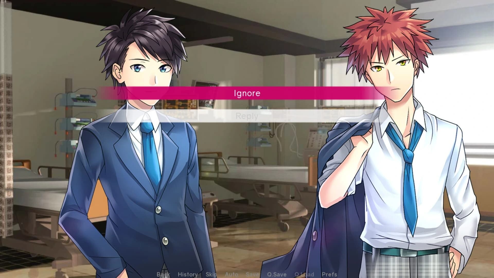 Girls & Sweets screenshot 5