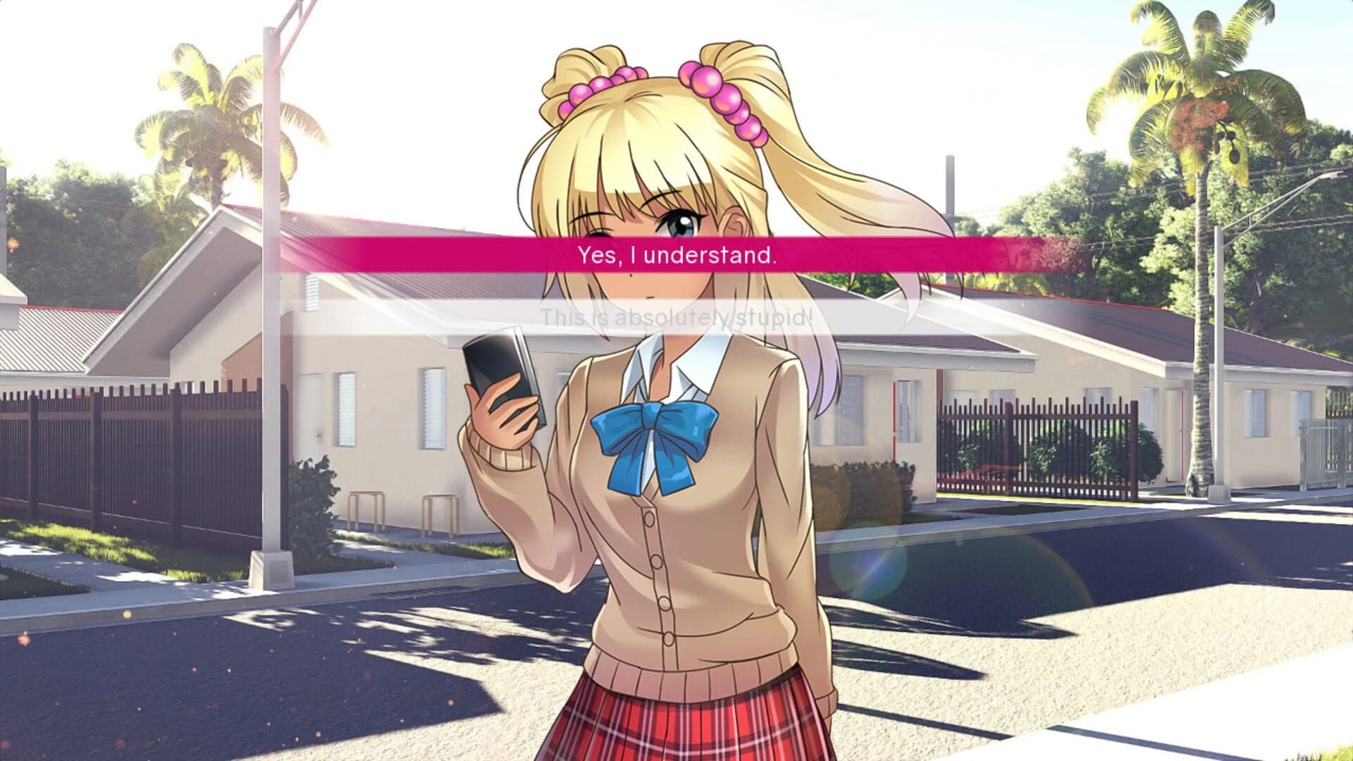 Girls & Sweets screenshot 1