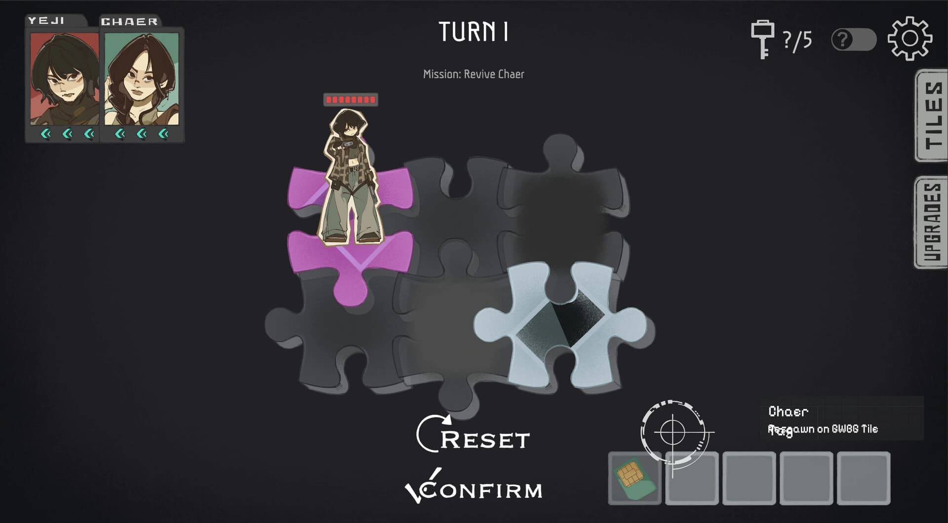 G.I.R.L.S. will be Girls screenshot 6