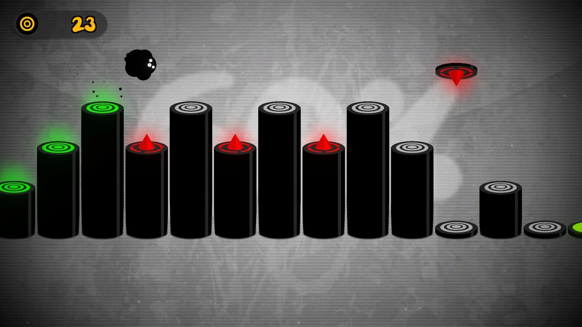 Give It Up! Plus screenshot 4