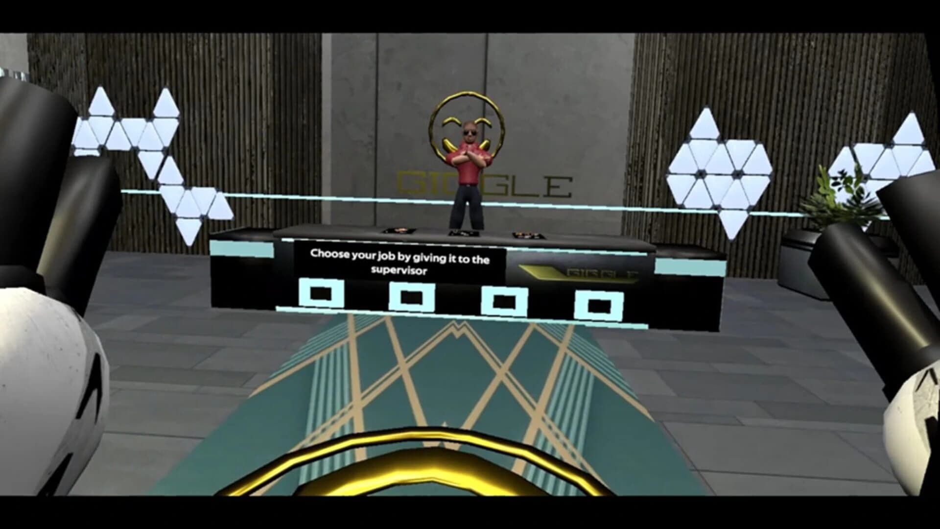 Give the People What They Want screenshot 4