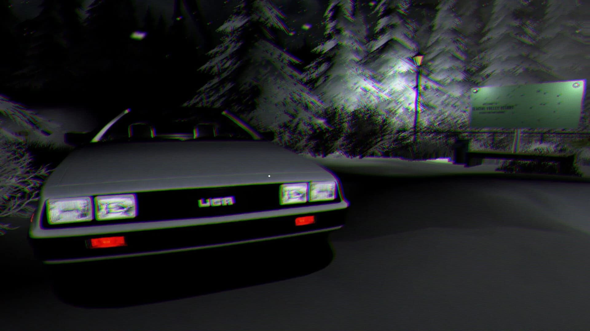 Glacial screenshot 4