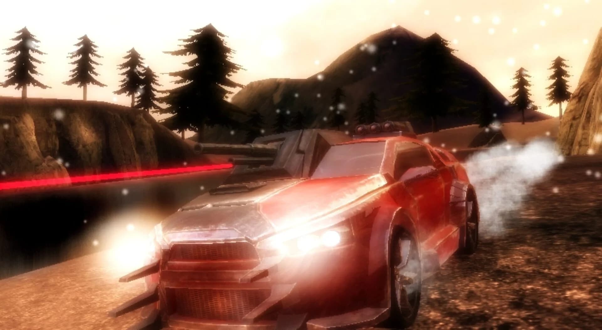 Glacier 3: The Meltdown screenshot 3