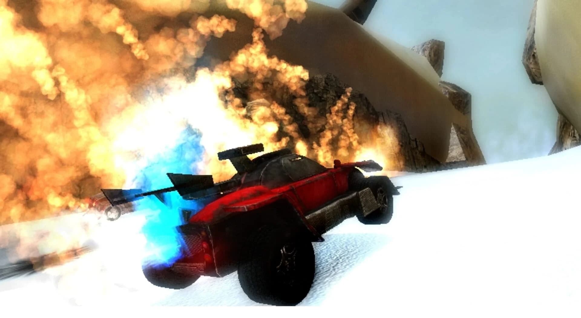 Glacier 3: The Meltdown screenshot 5