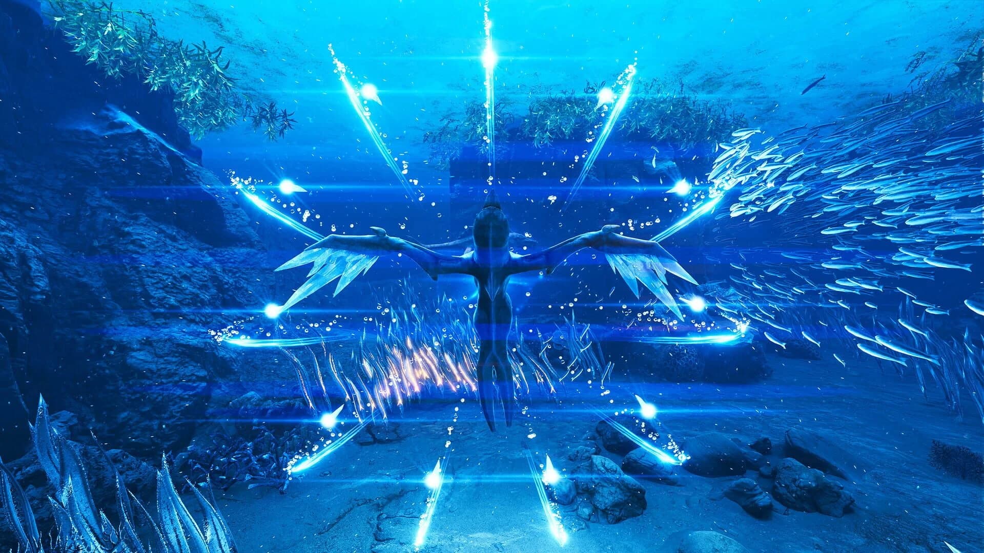 Glaciered screenshot 5