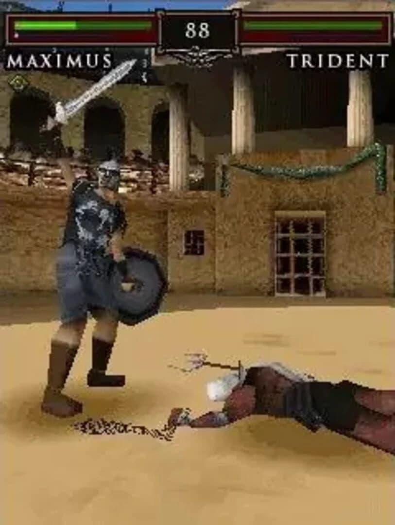 Gladiator screenshot 5