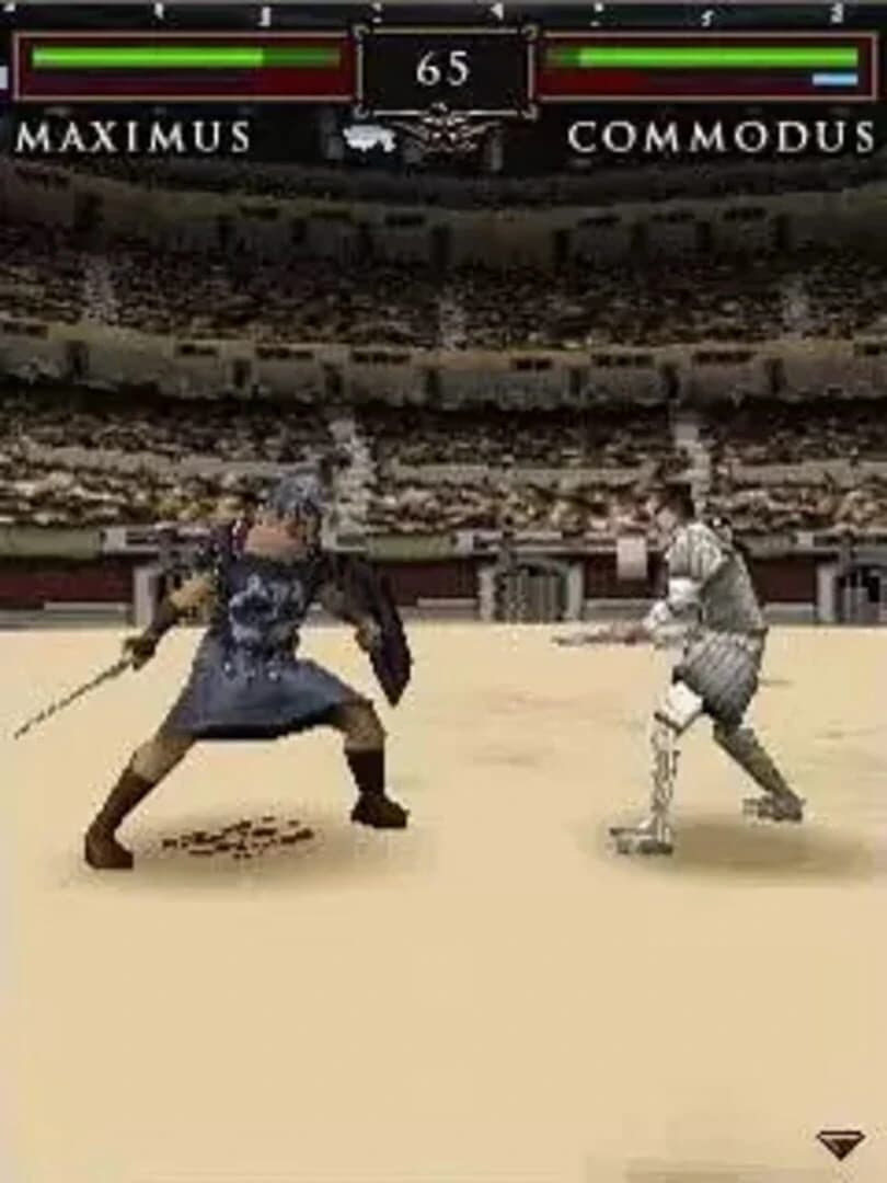 Gladiator screenshot 4