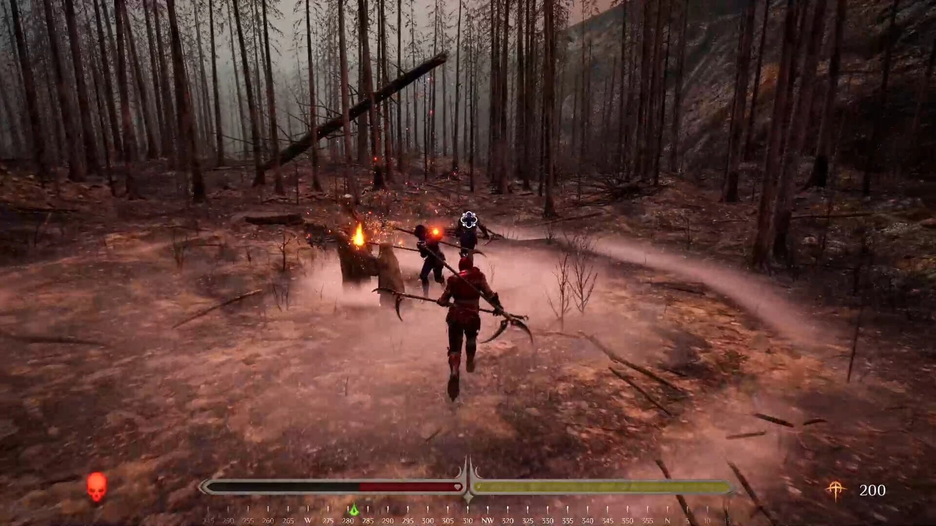 Gladiator screenshot 4