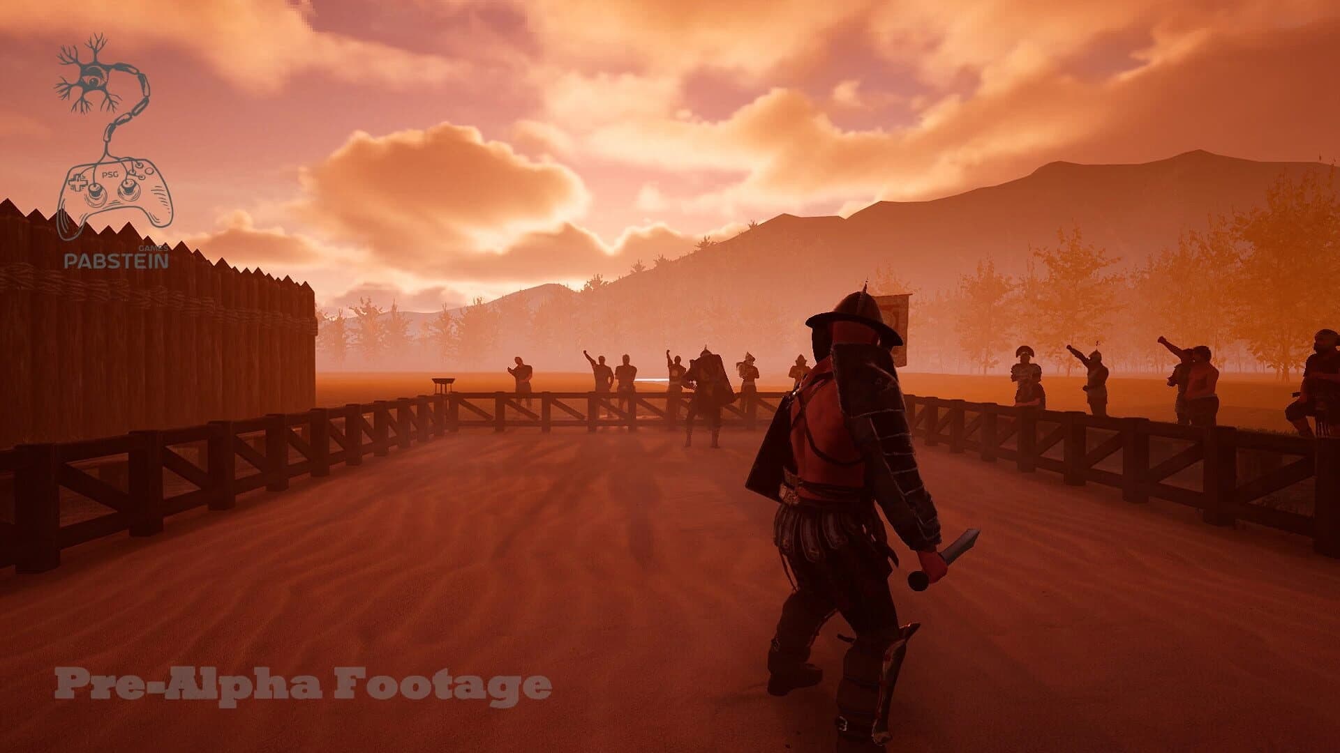 Gladiator: About to die screenshot 4