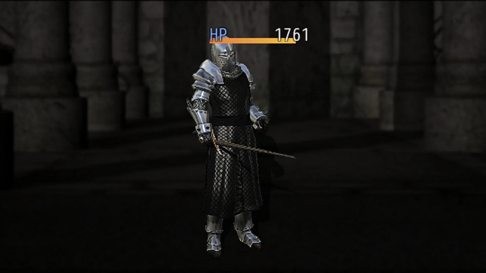 Gladiator Trainer screenshot 5