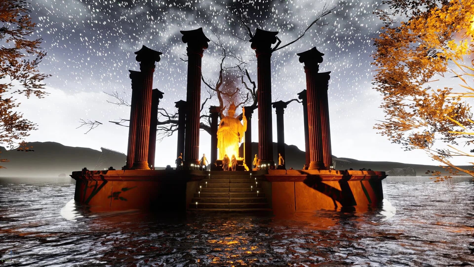 Gladiator Warrior screenshot 3