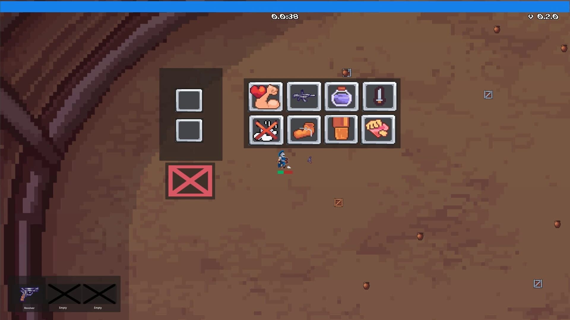 Gladiators of Roma Revixit screenshot 1