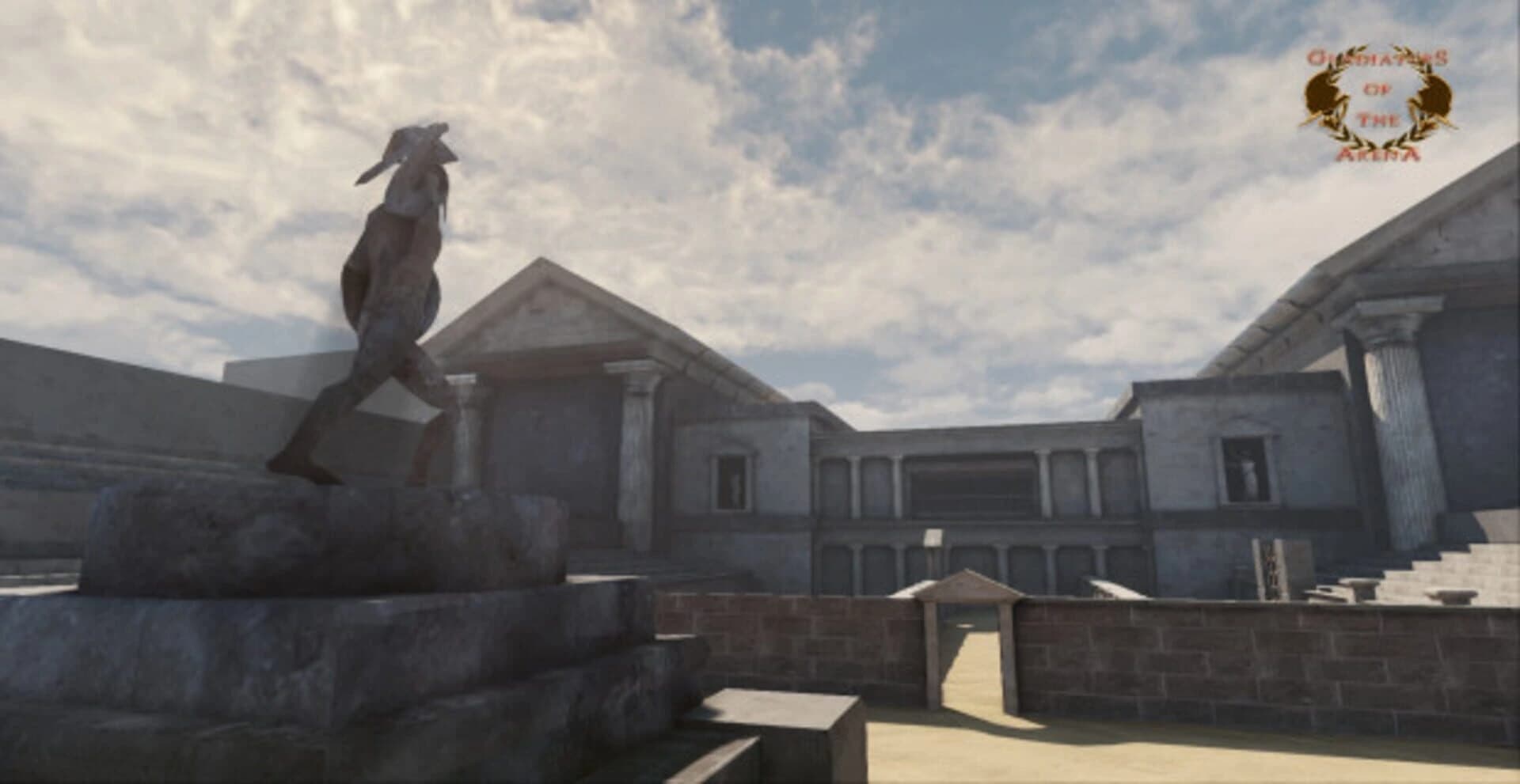 Gladiators of the Arena screenshot 3