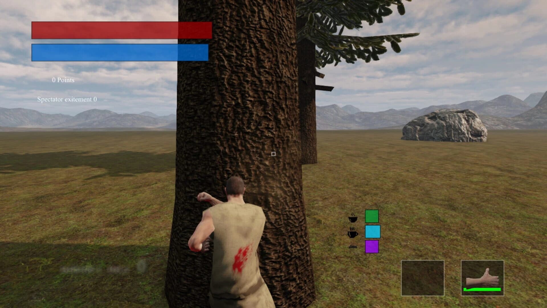 Gladiators of the Arena screenshot 1