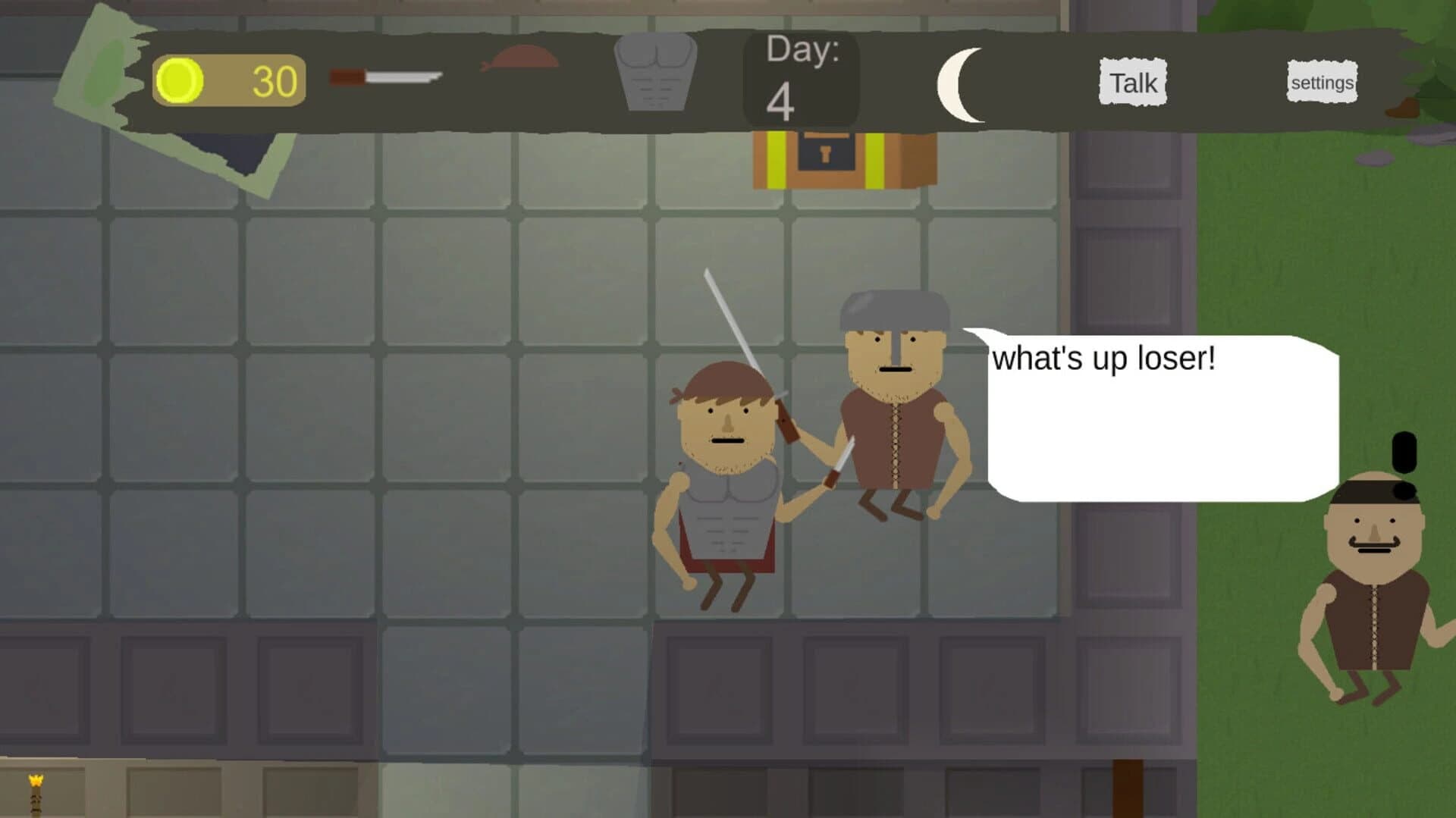 Gladiators Tale screenshot 2
