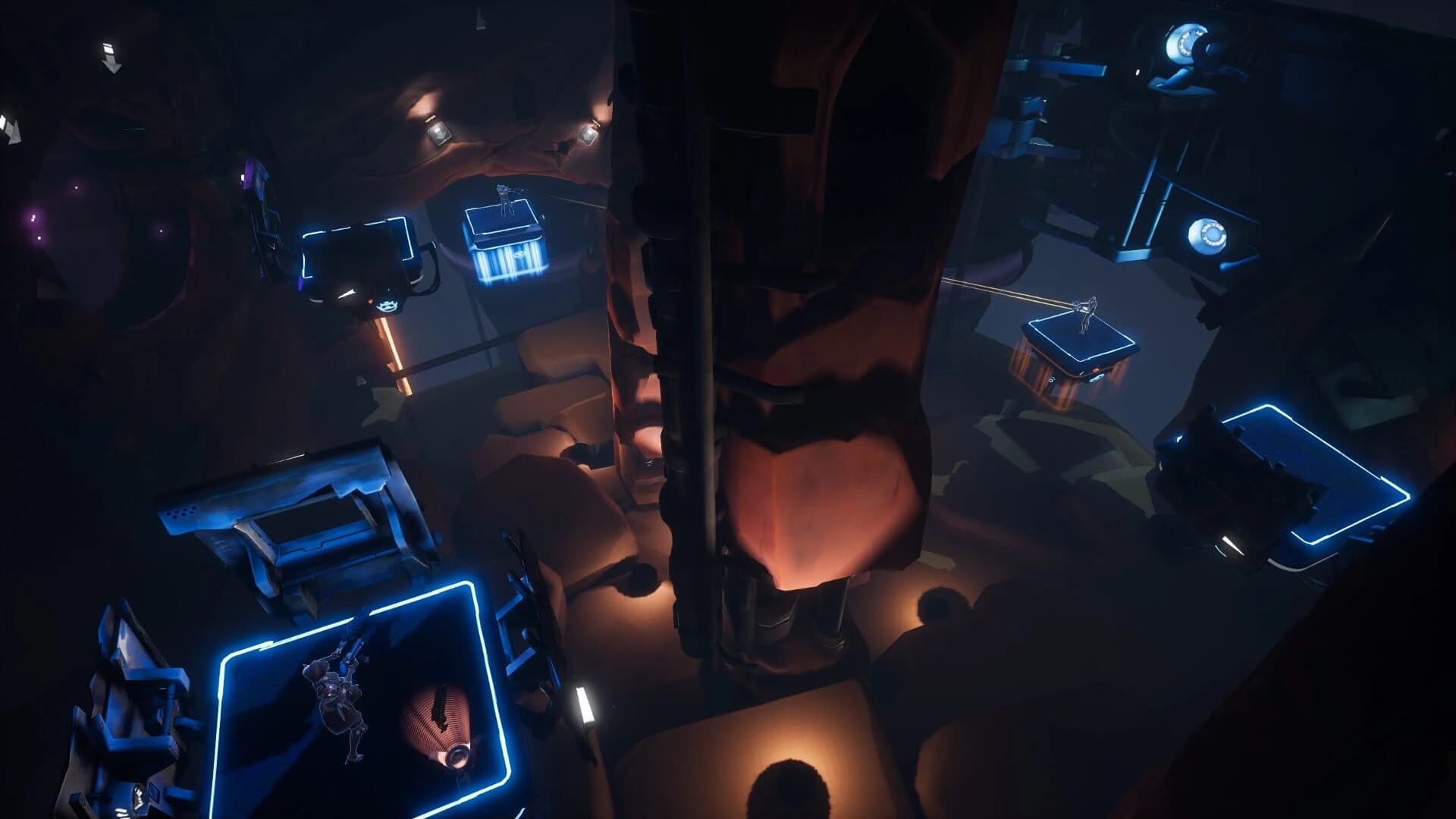 Gladiators VR Tournament screenshot 4