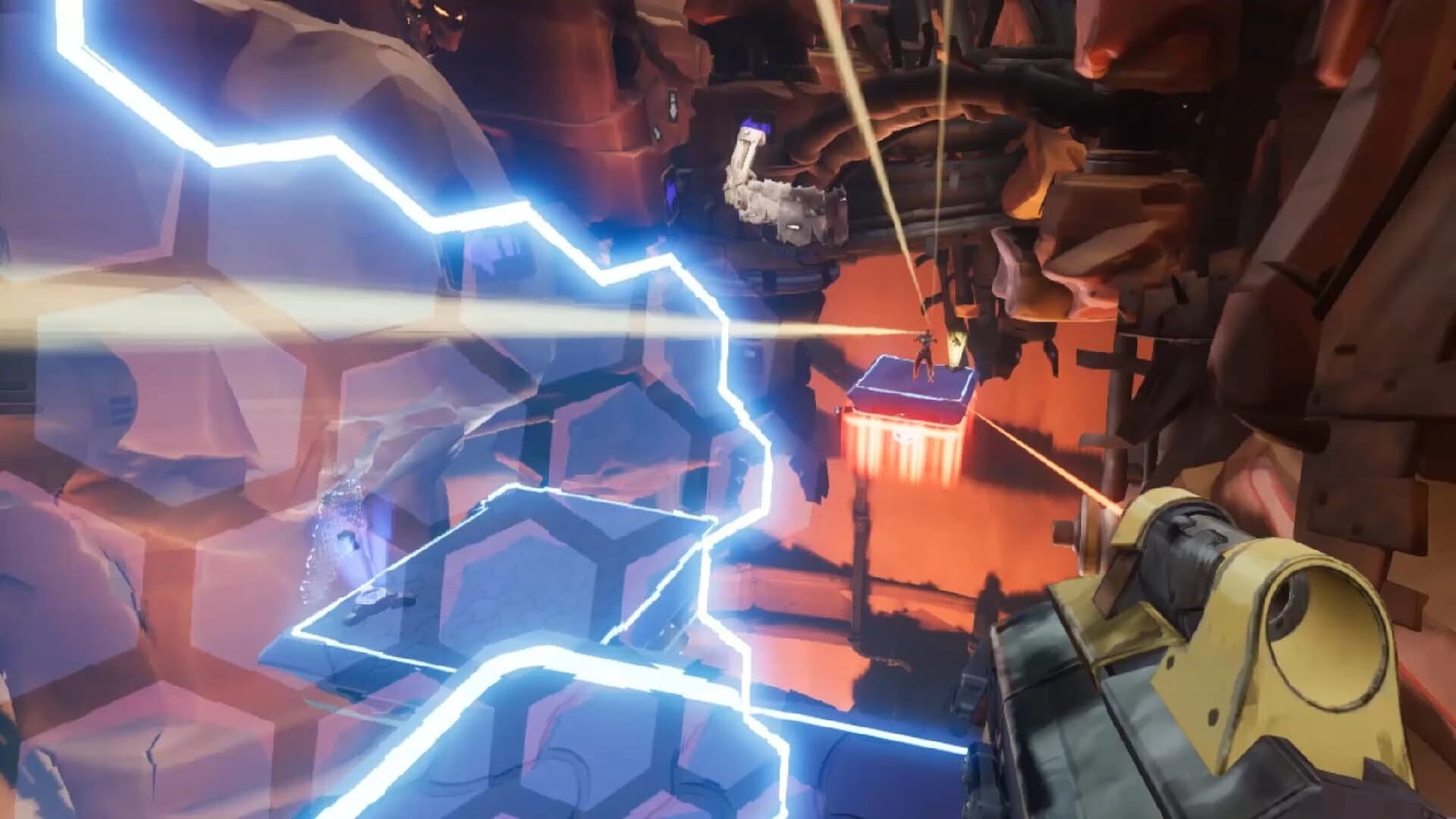 Gladiators VR Tournament screenshot 2
