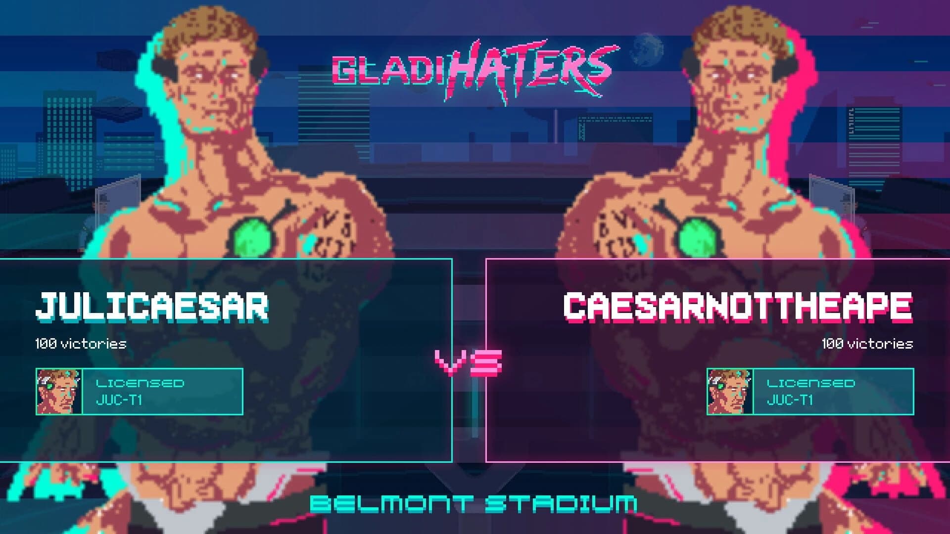 Gladihaters screenshot 4