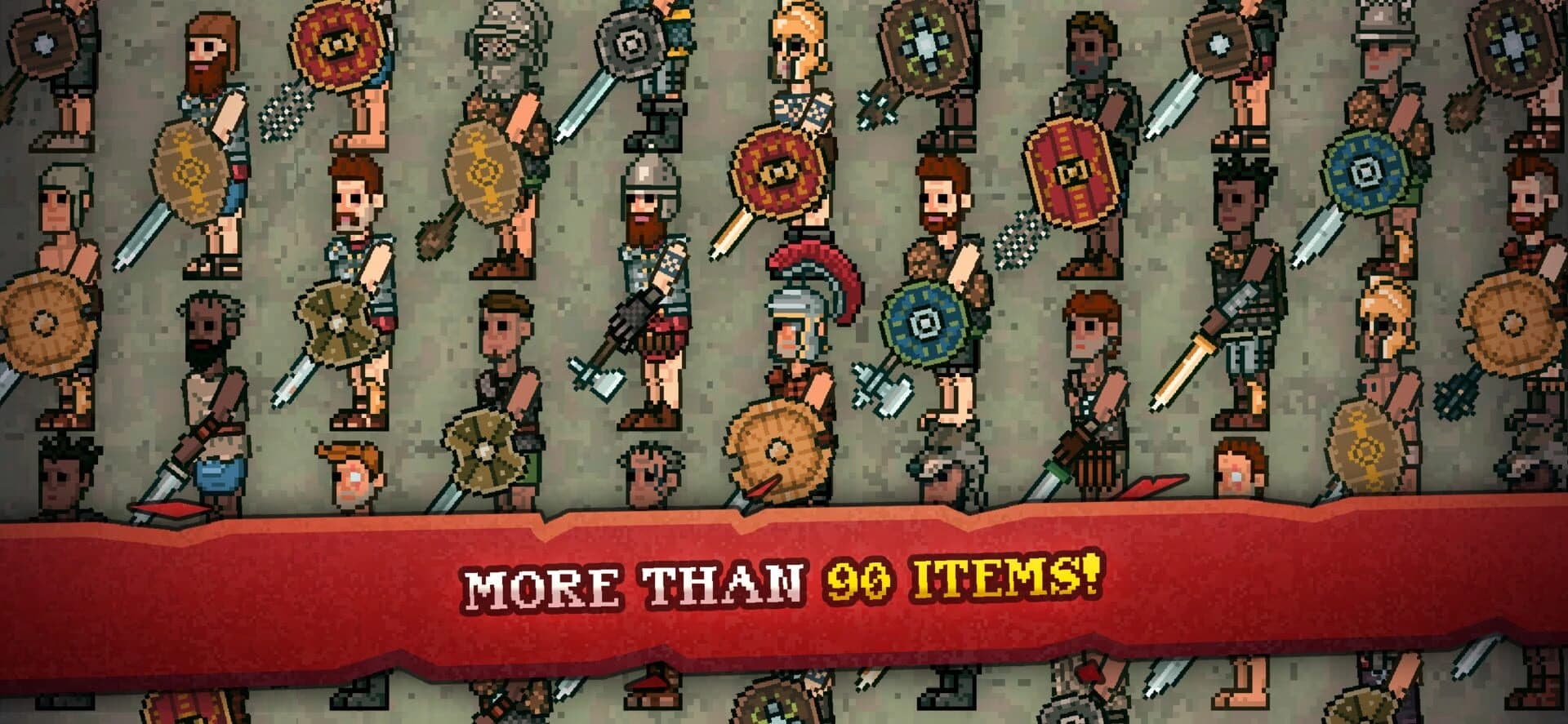 Gladihoppers screenshot 5