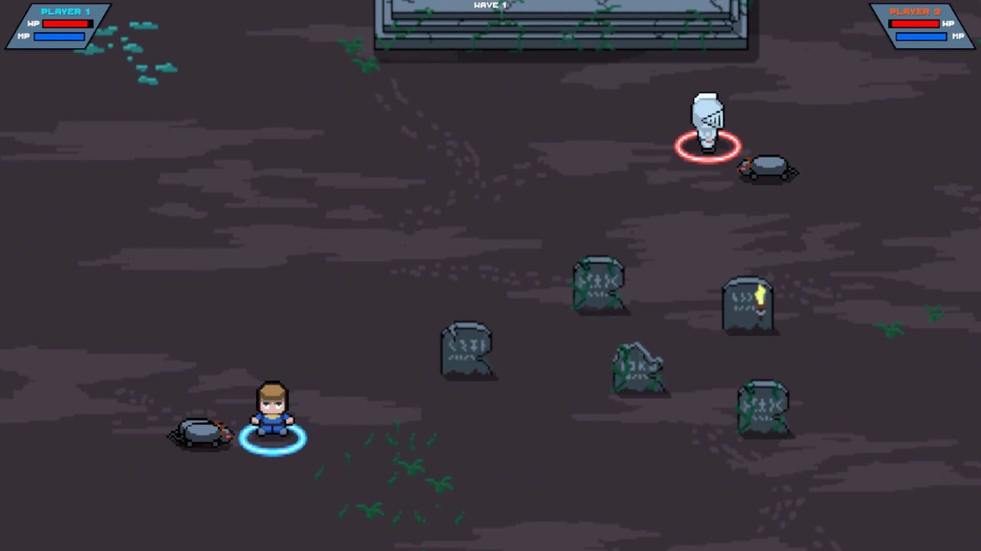 Gladii screenshot 1