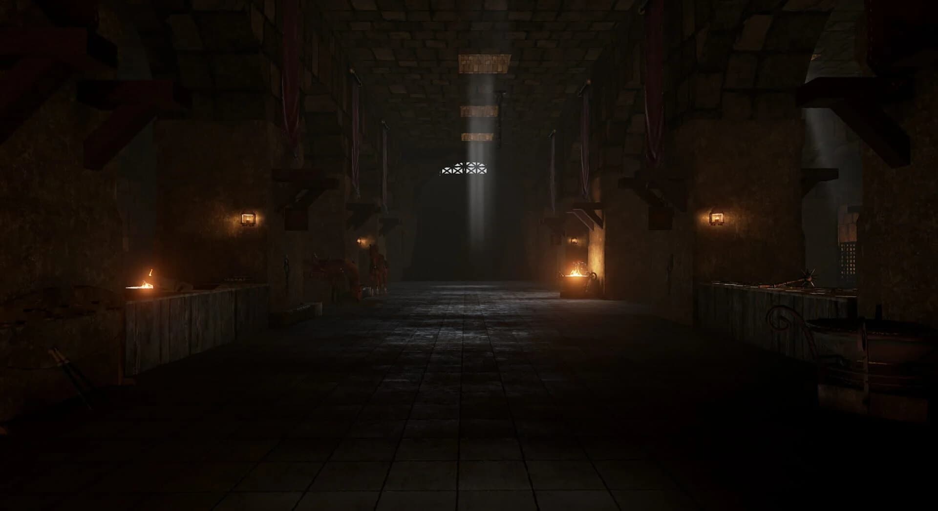Gladius VR screenshot 3