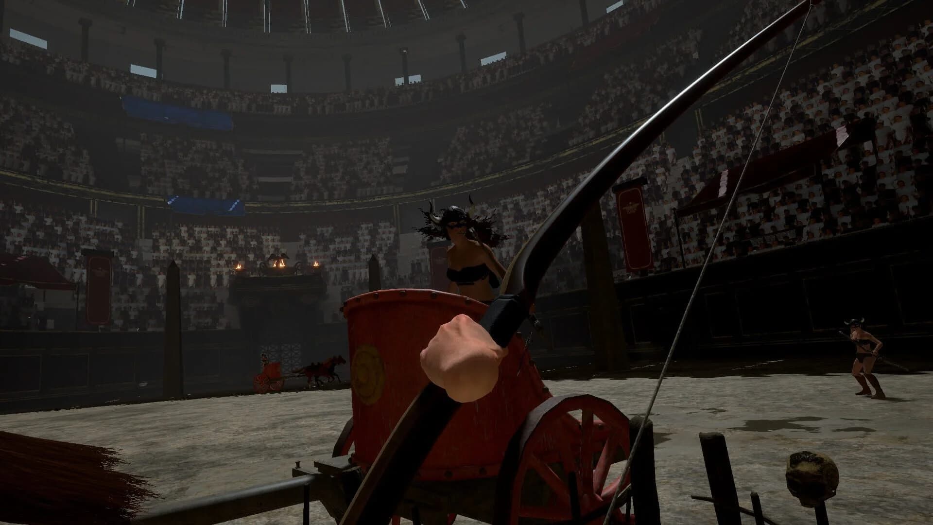 Gladius VR screenshot 2